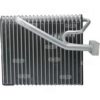 HC-Cargo 260599 Evaporator, air conditioning